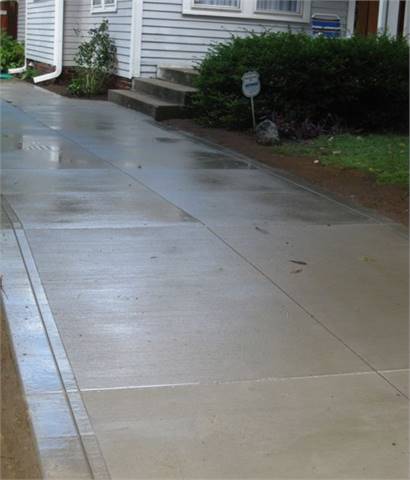 Big Apple Concrete Experts