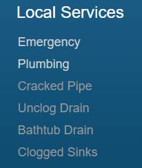 Emergency Plumber katy TX
