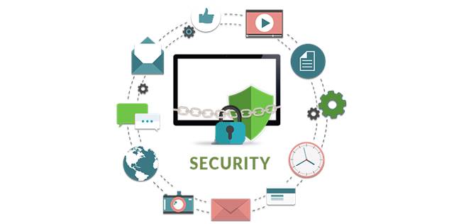 A Total IT Solutions Company - IT Services, Storage, Security