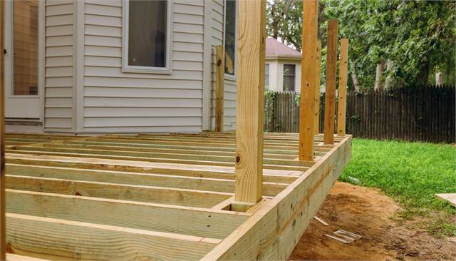 Zero Beach Deck Solutions