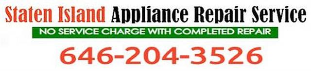 Stove & Oven Repair Staten Island