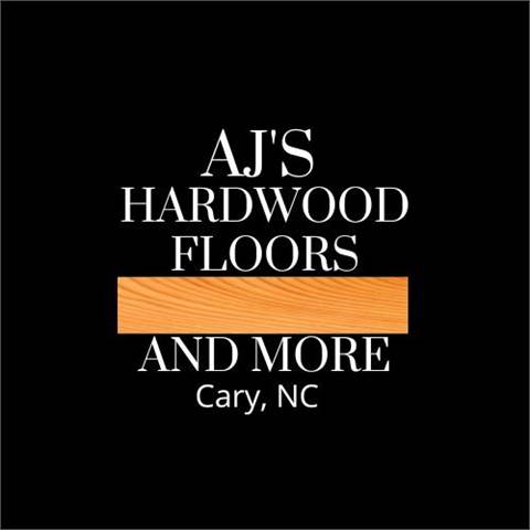 AJ's Hardwood Floors and More