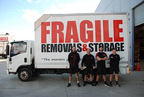 Fragile Removals