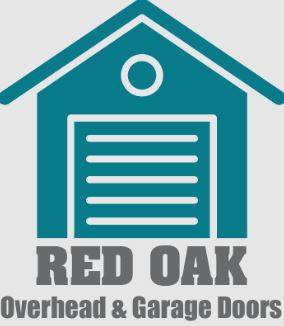 Red Oak Overhead & Garage Doors