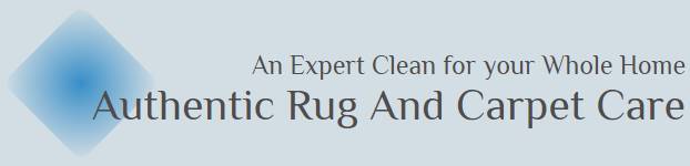 Authentic Rug and Carpet Cares