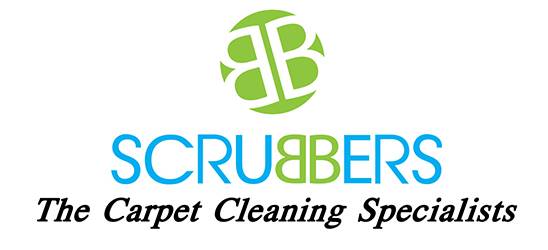 Scrubbers Carpet Cleaning