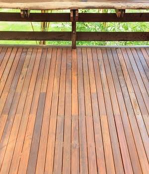 Panther City Deck Solutions