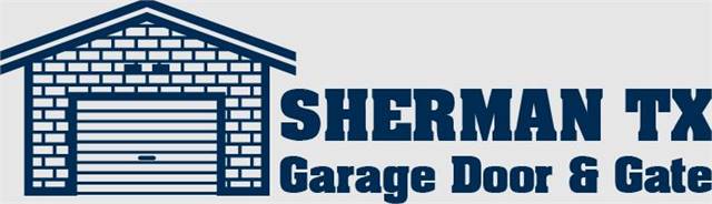 Sherman Garage Door & Gate