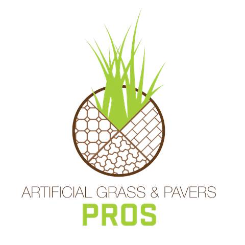  Artificial Grass & Paver Pros