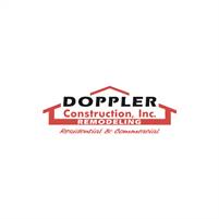  Doppler Construction, Inc