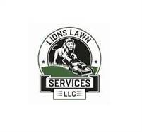  Lions lawn services LLC