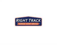 Right Track Garage Doors Right Track Garage  Doors