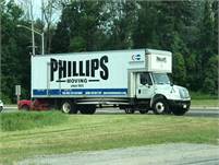  Phillips Moving & Storage
