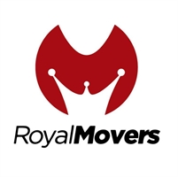 Royal Movers Miami & Broward Kael Castillo