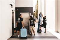  Royal  Moving & Storage