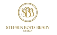  Stephen Bradydesign