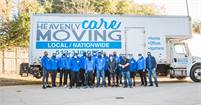  Heavenly Moving and Storage