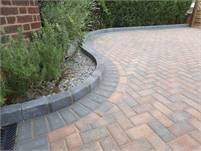  Stone-Set Driveways  Patios Ltd
