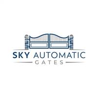  Sky Automatic Gates