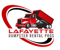 Lafayette Dumpster Rental Pros Morghan Jabusch