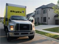  SkyEx Moving and Storage