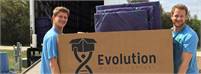  Evolution Moving Company  New Braunfels