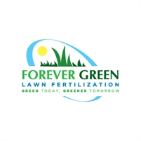  Forever Green Lawn Fertilization