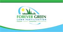  Forever Green Lawn Fertilization