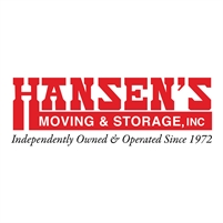  Hansen's  Moving and Storage