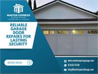 Master Express Garage Doors Master Express Garage Doors