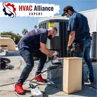 HVAC Alliance Expert  HVAC Alliance  Expert 