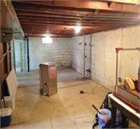 Oshkosh Basement Waterproofing Kurt  Chapman