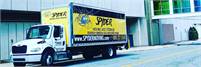  Spyder  Moving Services