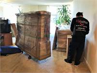  Excalibur  Moving and Storage