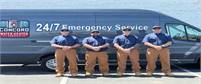  Concord Water Heater Service