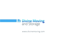 Divine Moving   and Storage NYC