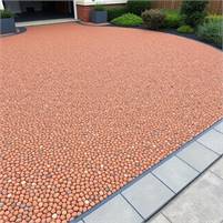  Resin Bound  Driveway Systems