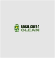  Basil Green Clean