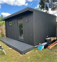  Croft Garden  Rooms