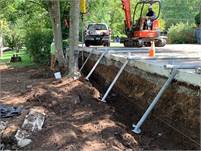 Hopkinsville Foundation Repair Aaron  Araguz