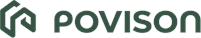 povison modern  side tables