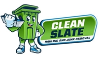 Clean Slate Hauling And Junk Removal Clean Slate Hauling And Junk Removal Junk Removal