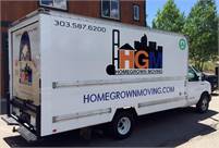  Homegrown Moving and Storage